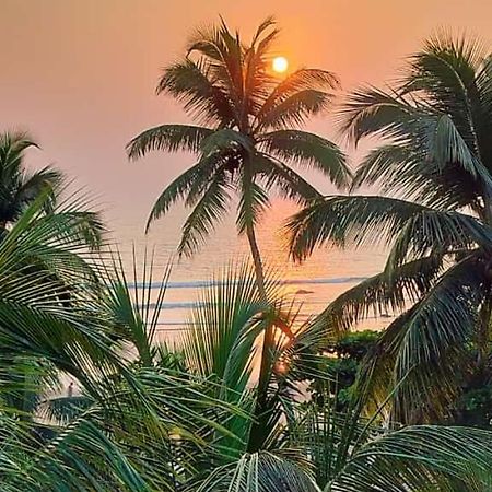 Kumbaya Beachside Hostel & Apartments At Arambol Beach エクステリア 写真